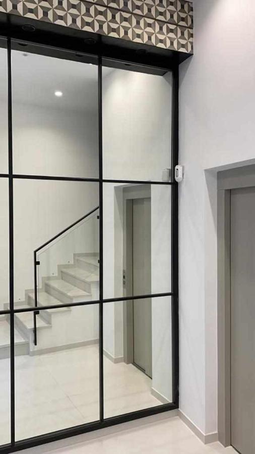 Apartament Velalma Duplex Centro Historico Jaén Zewnętrze zdjęcie