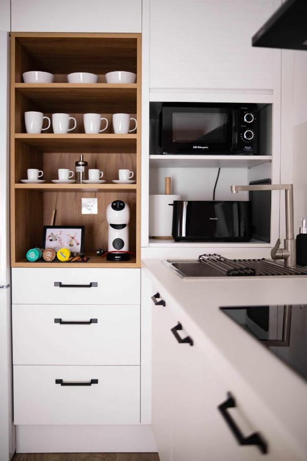 Apartament Velalma Duplex Centro Historico Jaén Zewnętrze zdjęcie