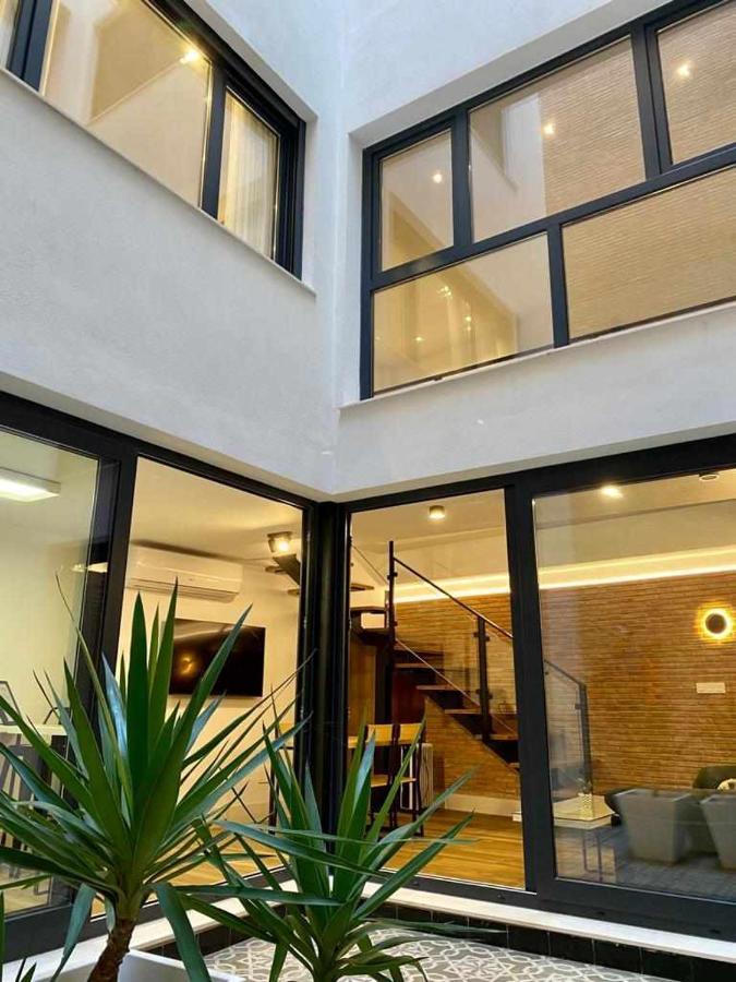 Apartament Velalma Duplex Centro Historico Jaén Zewnętrze zdjęcie