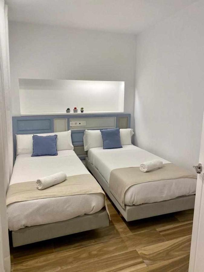 Apartament Velalma Duplex Centro Historico Jaén Zewnętrze zdjęcie